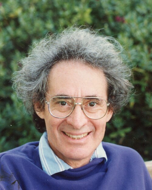 Barry Mazur, 1992