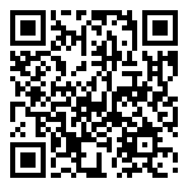 QR code to slides